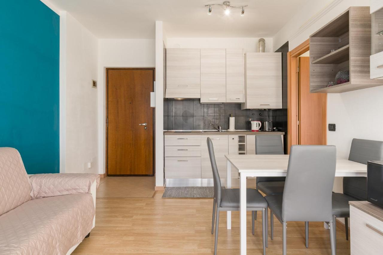 Casa Mya Apartment Verona Exterior photo